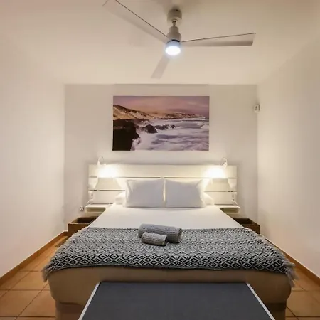 Holaola Highclass Townhouse * لاجاريس