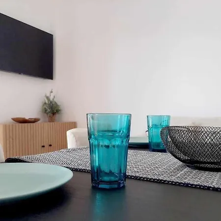Holaola Highclass Townhouse * Lajares