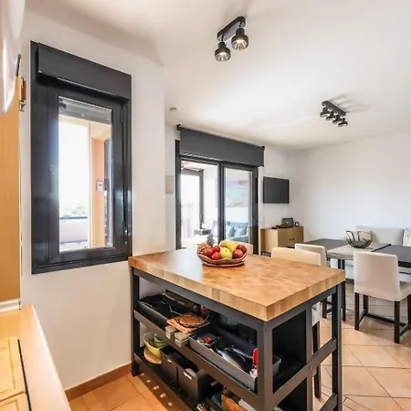 Holaola Highclass Townhouse Semesterbostad *