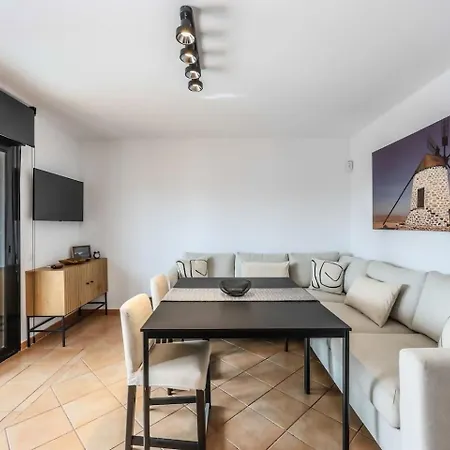 Holaola Highclass Townhouse * Lajares