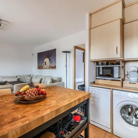 Holaola Highclass Townhouse Semesterbostad