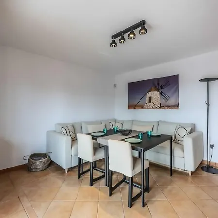 Holaola Highclass Townhouse Semesterbostad