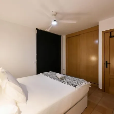 Holaola Highclass Townhouse Semesterbostad