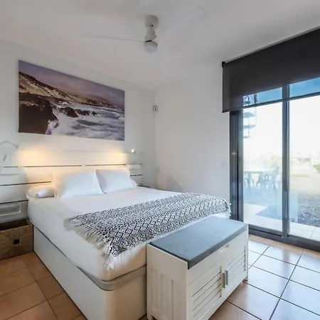 Holaola Highclass Townhouse Semesterbostad