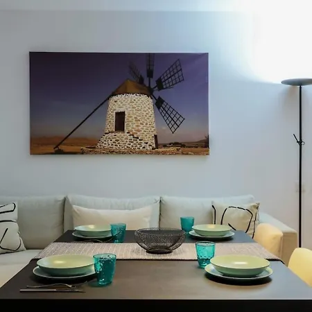 Holaola Highclass Townhouse *