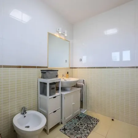 Holaola Highclass Townhouse Semesterbostad *