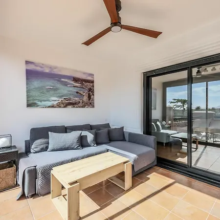 Holaola Highclass Townhouse Lajares