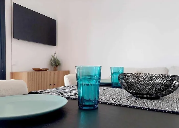 Holaola Highclass Townhouse * 라하레스
