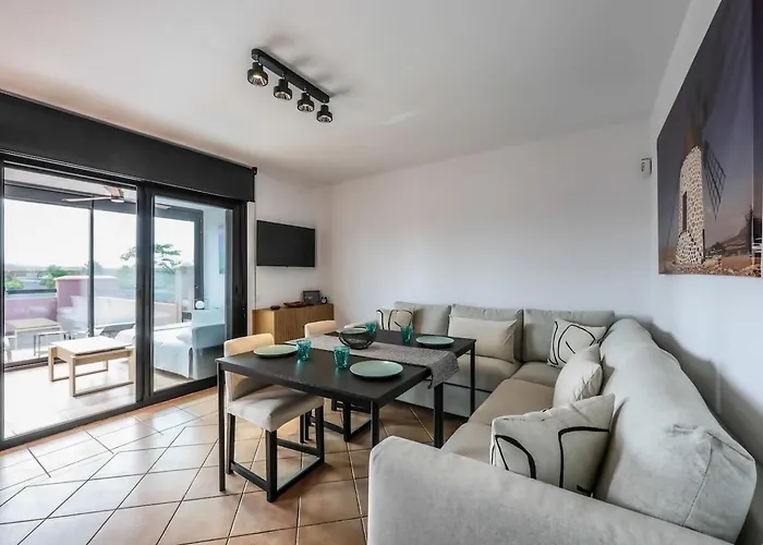 펜션 Holaola Highclass Townhouse