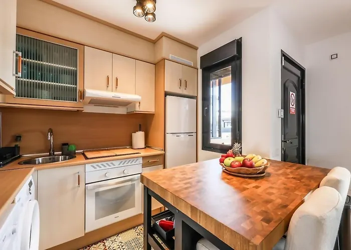 Holaola Highclass Townhouse 펜션 라하레스