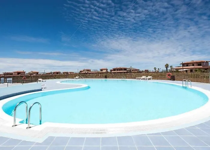 Holaola Highclass Townhouse 펜션 라하레스