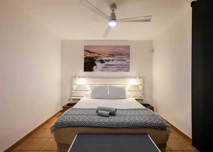 Holaola Highclass Townhouse * 라하레스