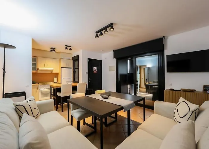 펜션 Holaola Highclass Townhouse
