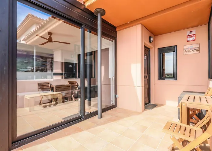 펜션 Holaola Highclass Townhouse 라하레스