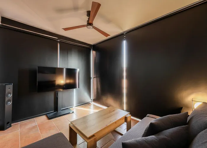 펜션 Holaola Highclass Townhouse 라하레스