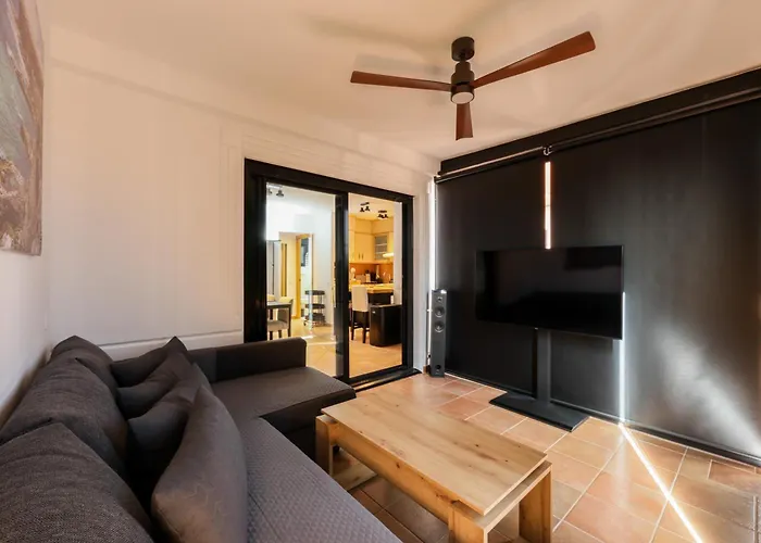 Holaola Highclass Townhouse 펜션 라하레스