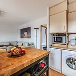 Holaola Highclass Townhouse Nyaraló