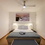 Holaola Highclass Townhouse * Lajares
