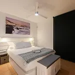 Holaola Highclass Townhouse Nyaraló Lajares